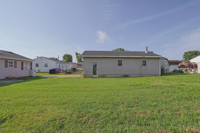907 Arthur Street, Trenton, OH 45067