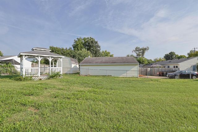 907 Arthur Street, Trenton, OH 45067