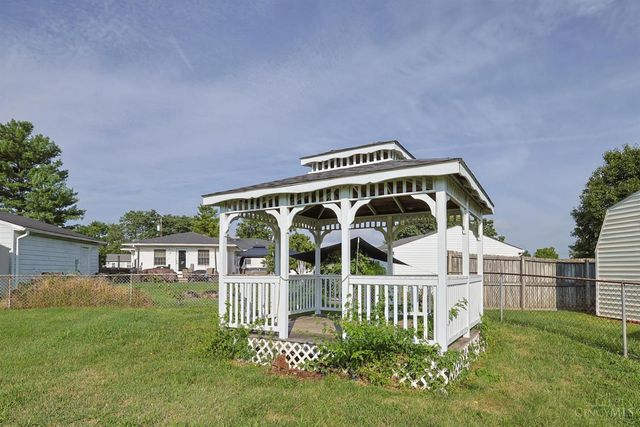 907 Arthur Street, Trenton, OH 45067