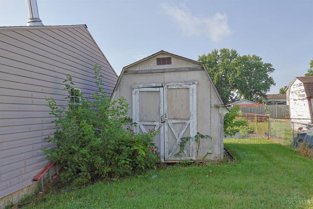 907 Arthur Street, Trenton, OH 45067