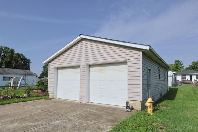 907 Arthur Street, Trenton, OH 45067