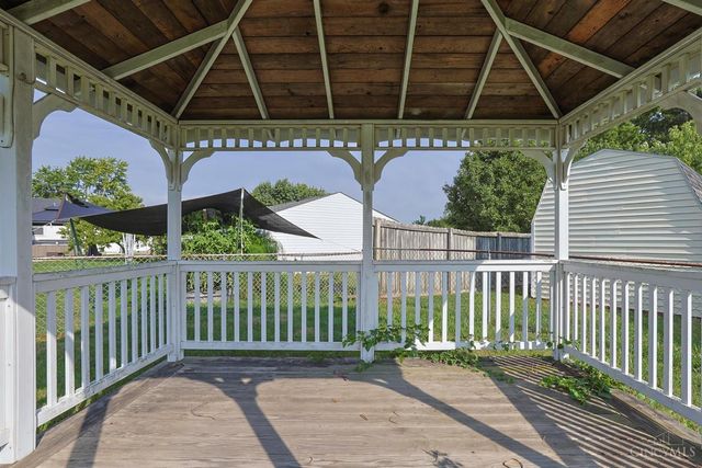 907 Arthur Street, Trenton, OH 45067