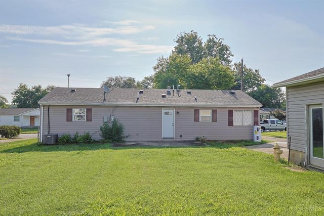 907 Arthur Street, Trenton, OH 45067