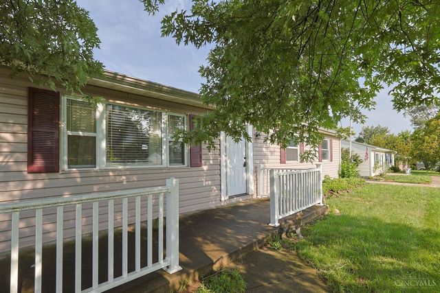 907 Arthur Street, Trenton, OH 45067
