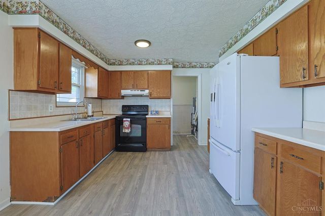 907 Arthur Street, Trenton, OH 45067