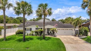 1103 18TH Avenue N, Jacksonville Beach, FL 32250