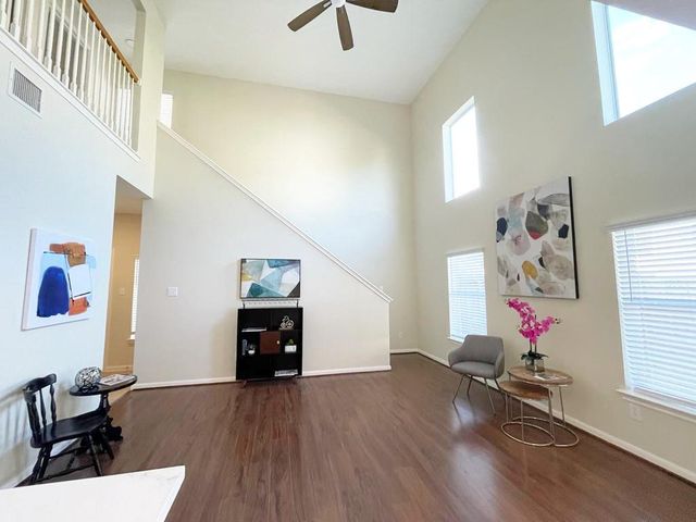 8315 Gros Ventre Lane, Houston, TX 77095
