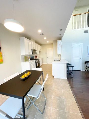 8315 Gros Ventre Lane, Houston, TX 77095