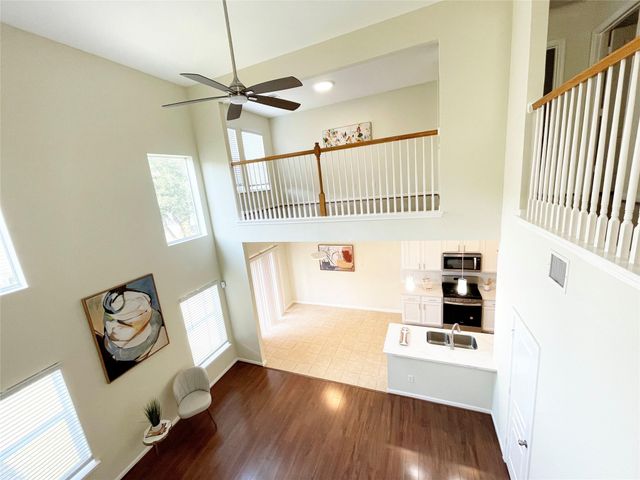 8315 Gros Ventre Lane, Houston, TX 77095