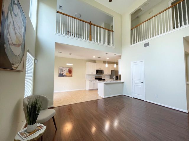 8315 Gros Ventre Lane, Houston, TX 77095
