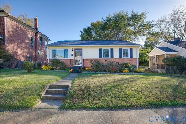 1209 Carlisle Ave, Richmond, VA 23231