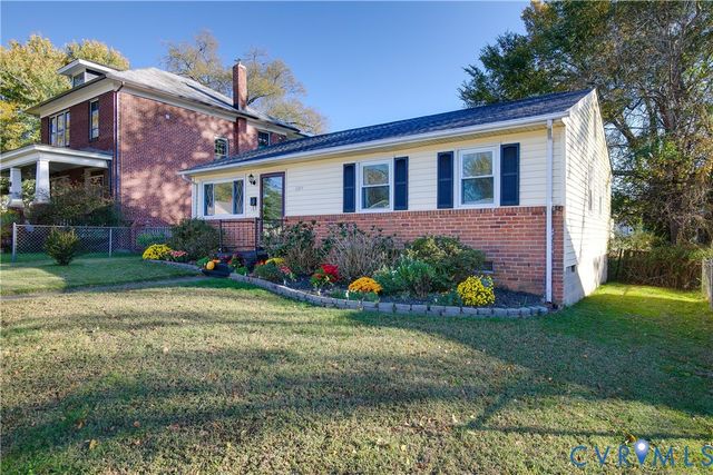 1209 Carlisle Ave, Richmond, VA 23231