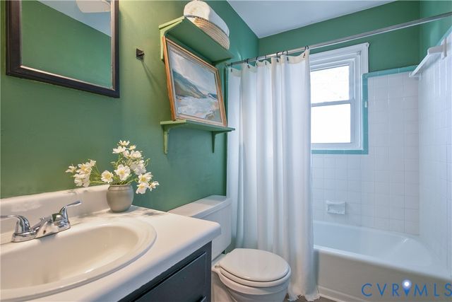 1209 Carlisle Ave, Richmond, VA 23231