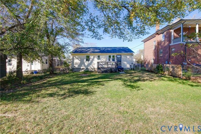 1209 Carlisle Ave, Richmond, VA 23231