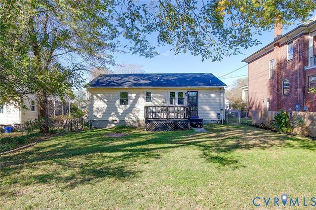 1209 Carlisle Ave, Richmond, VA 23231