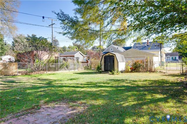 1209 Carlisle Ave, Richmond, VA 23231