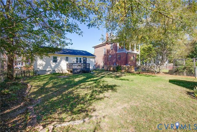 1209 Carlisle Ave, Richmond, VA 23231