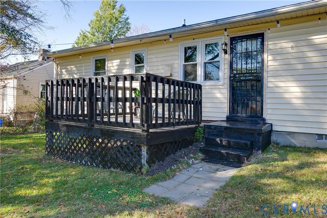 1209 Carlisle Ave, Richmond, VA 23231