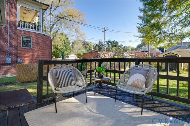 1209 Carlisle Ave, Richmond, VA 23231