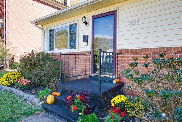 1209 Carlisle Ave, Richmond, VA 23231