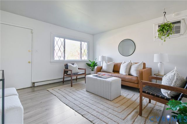 1209 Carlisle Ave, Richmond, VA 23231
