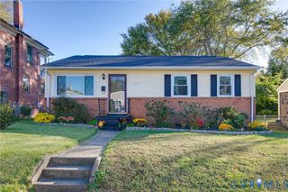 1209 Carlisle Ave, Richmond, VA 23231