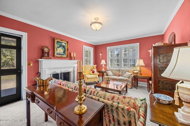 6000 May Boulevard, Farmville, NC 27828