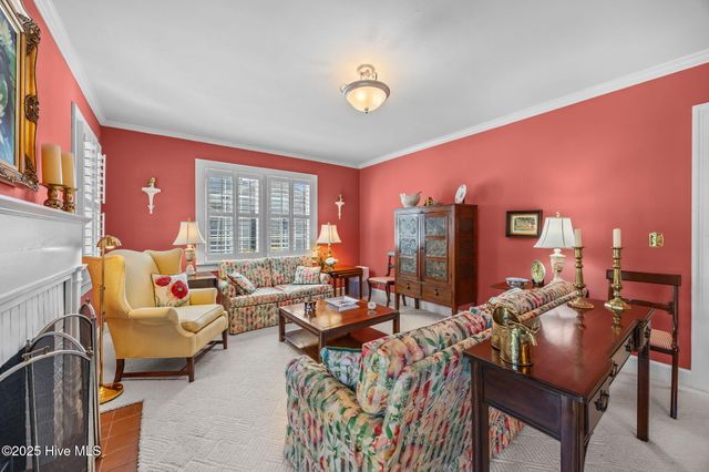 6000 May Boulevard, Farmville, NC 27828