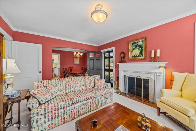 6000 May Boulevard, Farmville, NC 27828