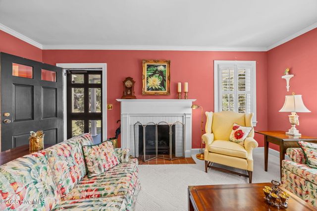 6000 May Boulevard, Farmville, NC 27828