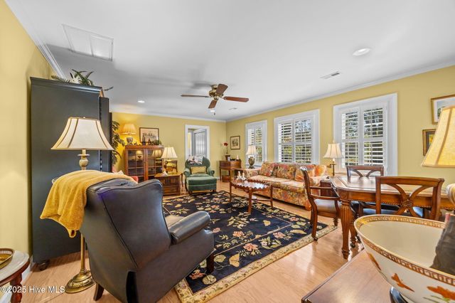 6000 May Boulevard, Farmville, NC 27828