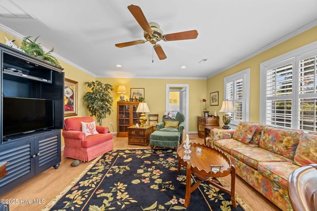 6000 May Boulevard, Farmville, NC 27828