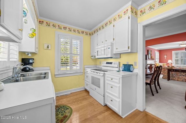 6000 May Boulevard, Farmville, NC 27828