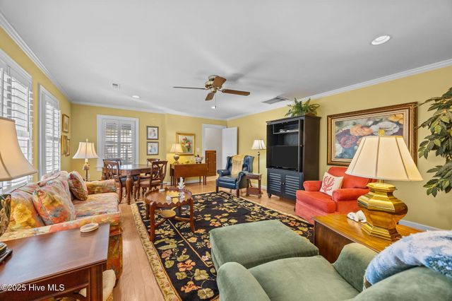 6000 May Boulevard, Farmville, NC 27828