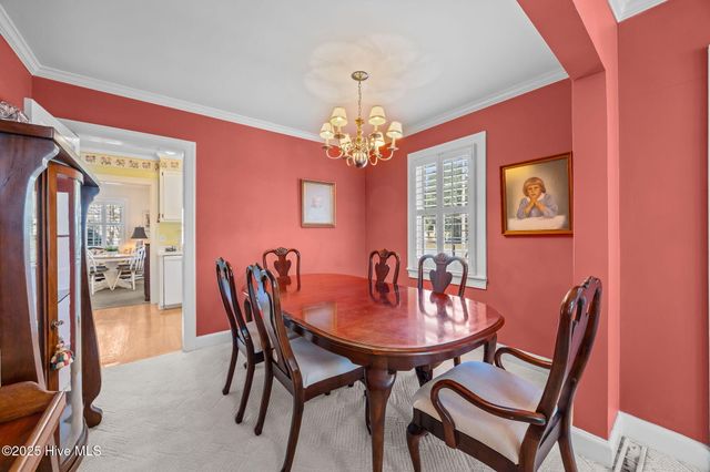 6000 May Boulevard, Farmville, NC 27828