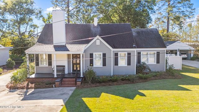 6000 May Boulevard, Farmville, NC 27828