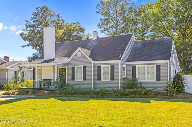 6000 May Boulevard, Farmville, NC 27828