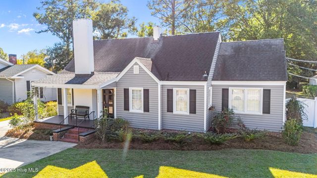 6000 May Boulevard, Farmville, NC 27828