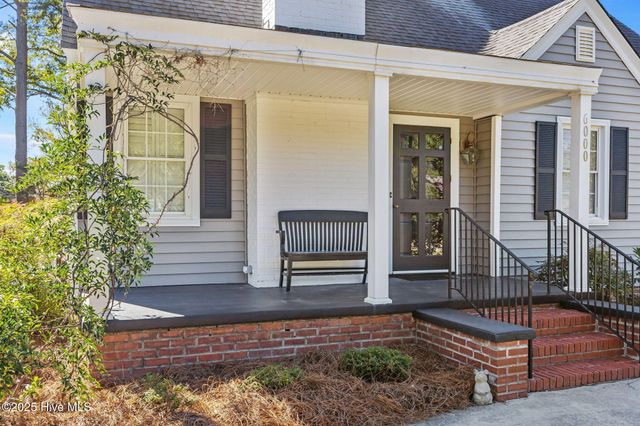 6000 May Boulevard, Farmville, NC 27828