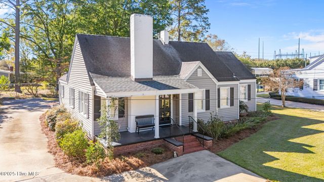 6000 May Boulevard, Farmville, NC 27828