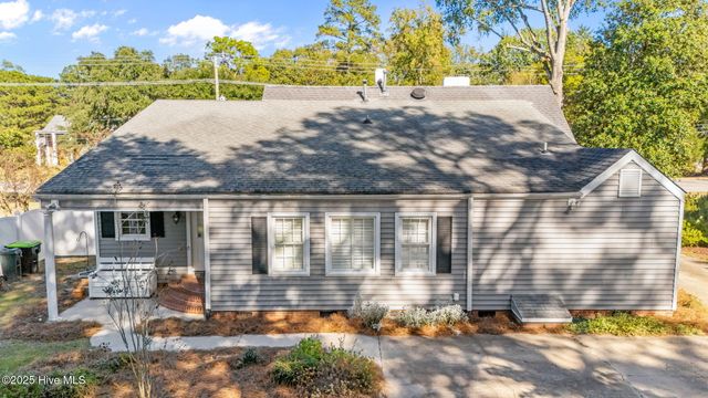 6000 May Boulevard, Farmville, NC 27828