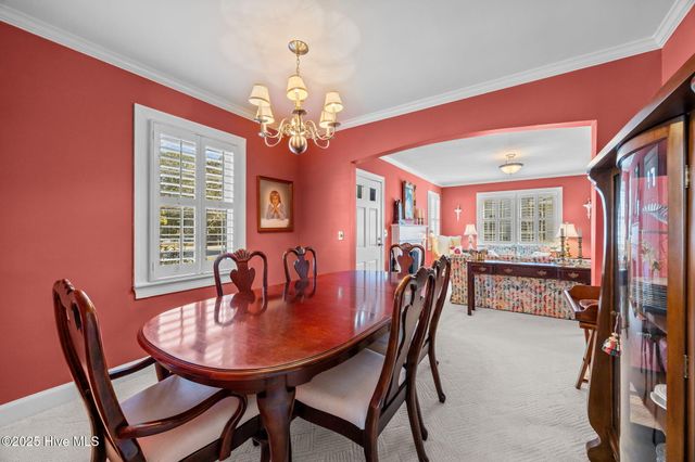 6000 May Boulevard, Farmville, NC 27828