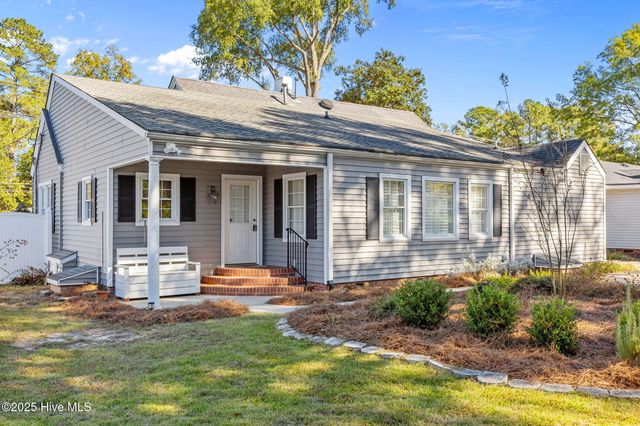 6000 May Boulevard, Farmville, NC 27828