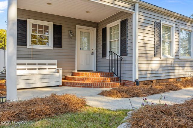 6000 May Boulevard, Farmville, NC 27828