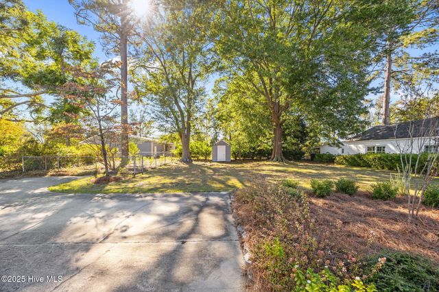 6000 May Boulevard, Farmville, NC 27828