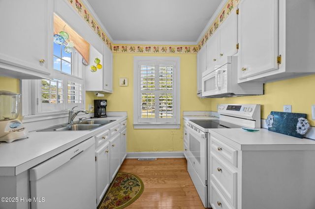 6000 May Boulevard, Farmville, NC 27828