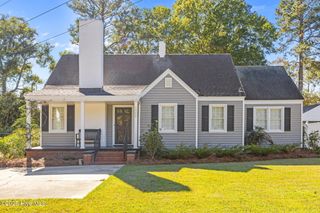 6000 May Boulevard, Farmville, NC 27828