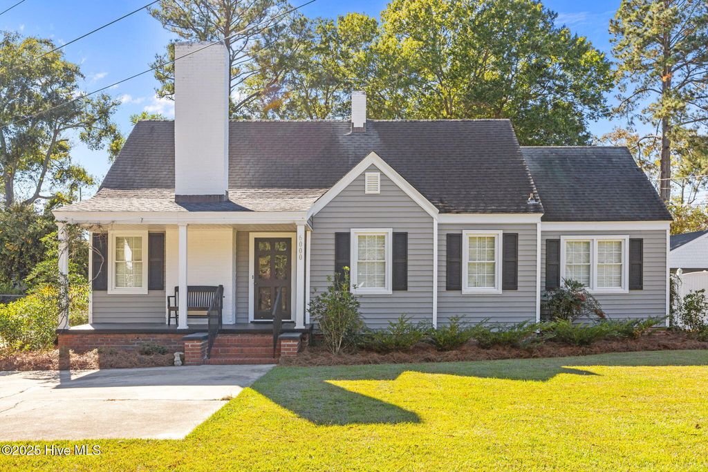 6000 May Boulevard, Farmville, NC 27828