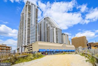 3101 Boardwalk # 3404-1, Atlantic City, NJ 08401