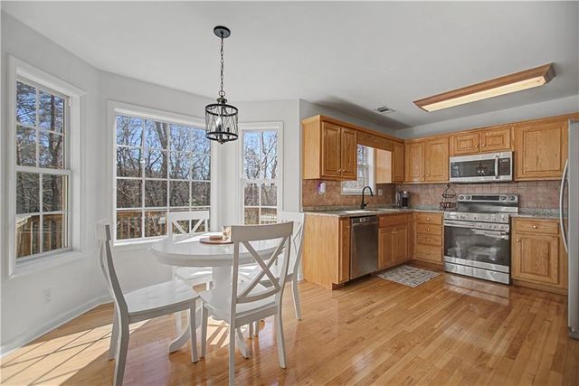 333 Long Branch Crossing, Dahlonega, GA 30533